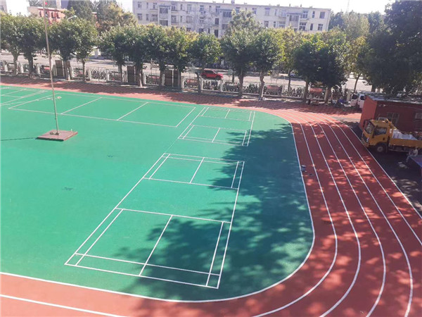 河南彩色防滑厂家